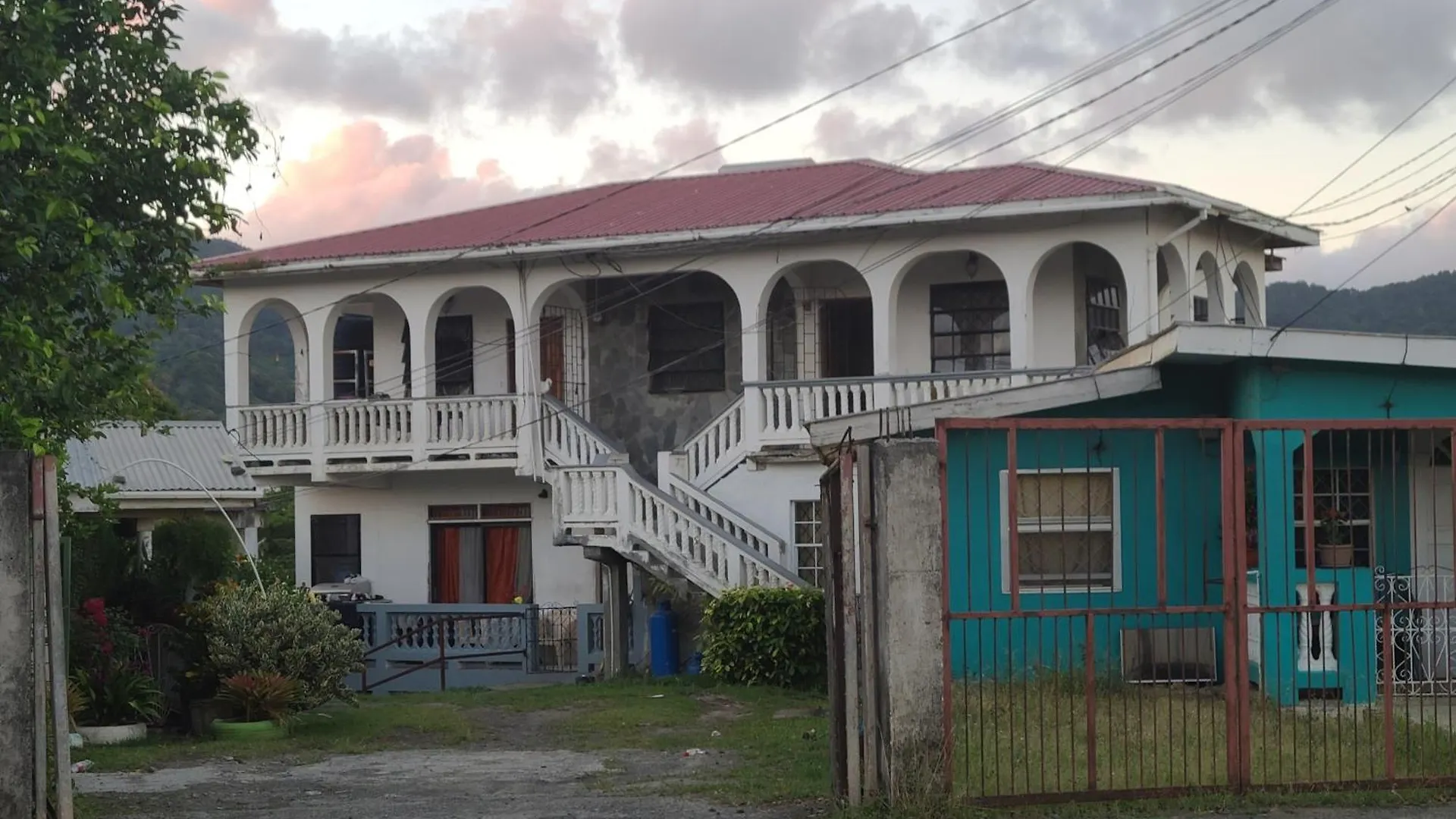 Hotel Slippers à Castries 0*,  Sainte-Lucie